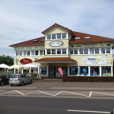 Eifel - Pension Kall Zewnętrze zdjęcie