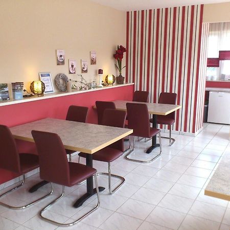 Eifel - Pension Kall Zewnętrze zdjęcie