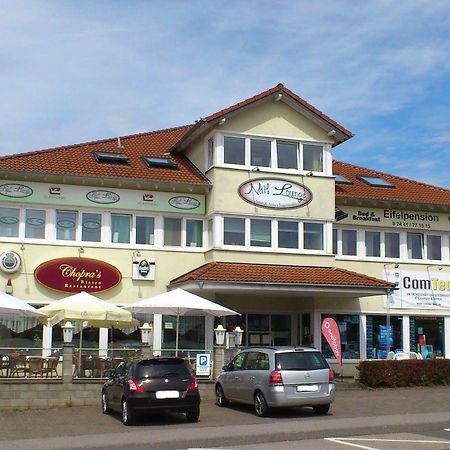 Eifel - Pension Kall Zewnętrze zdjęcie