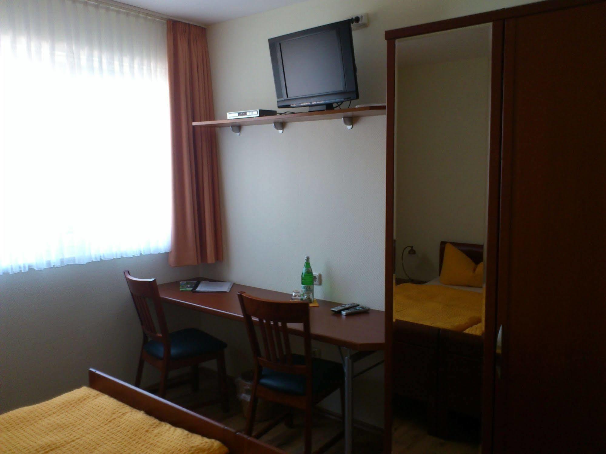 Eifel - Pension Kall Zewnętrze zdjęcie