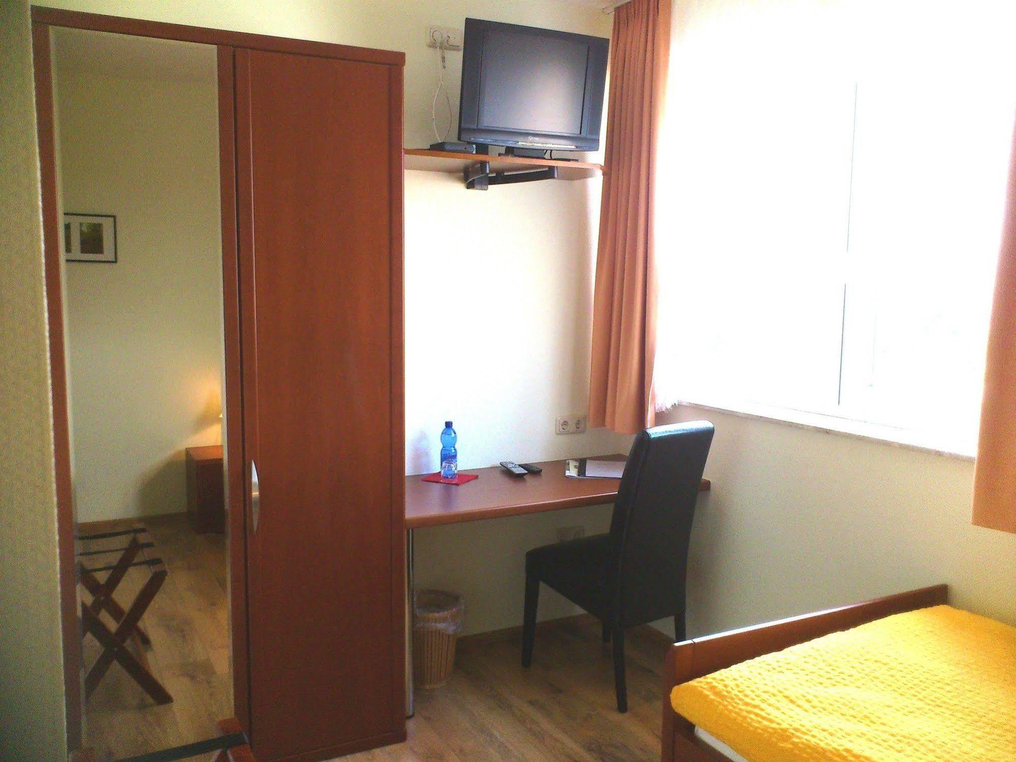 Eifel - Pension Kall Zewnętrze zdjęcie