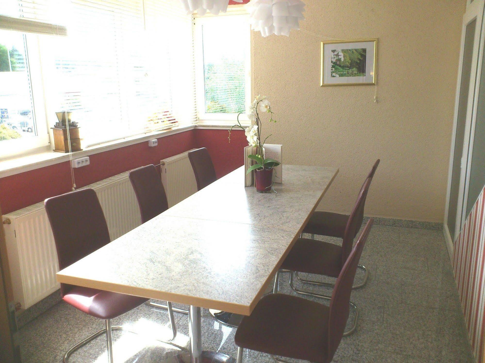 Eifel - Pension Kall Zewnętrze zdjęcie